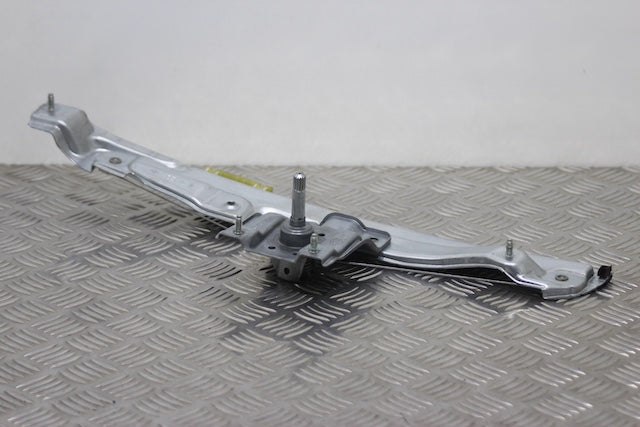 Dacia Sandero Window Regulator Rear Passengers Side