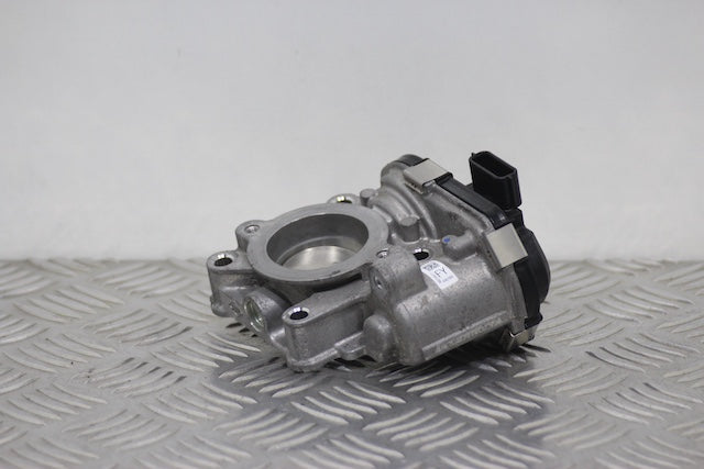 Dacia Sandero Throttle Body