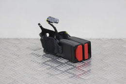 Dacia Sandero Seat Belt Buckle Lock Rear Passengers Side