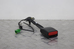 Dacia Sandero Seat Belt Buckle Lock Front Passengers Side