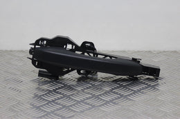 Dacia Sandero Door Handle Outer Front Passengers Side
