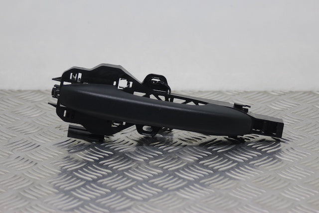 Dacia Sandero Door Handle Outer Front Passengers Side