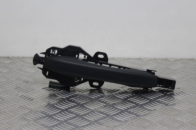 Dacia Sandero Door Handle Outer Rear Passengers Side