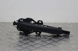 Dacia Sandero Door Handle Outer Rear Passengers Side