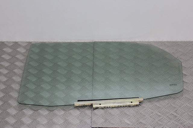 Suzuki SX4 Door Window Glass Rear Passengers Side 