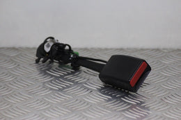 Dacia Sandero Seat Belt Buckle Lock Front Drivers Side