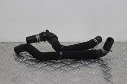 Dacia Sandero Heater Hose