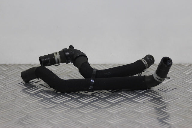 Dacia Sandero Heater Hose