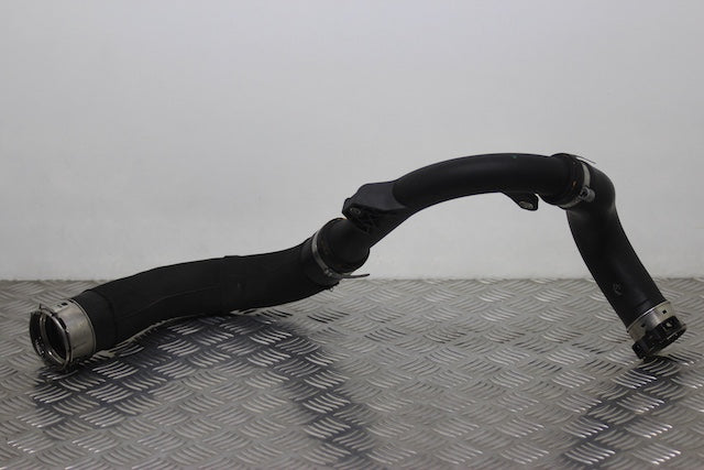 Dacia Sandero Air Feed Pipe from Turbo to Intercooler