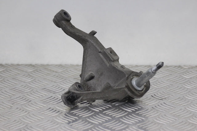 Dacia Sandero Gearbox Mounting Support Bracket