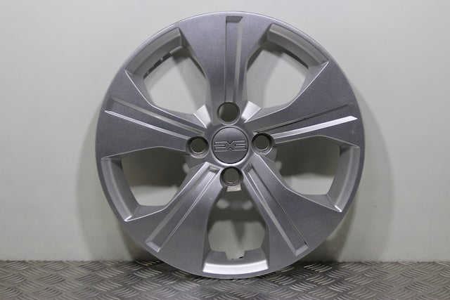 Dacia Sandero Wheel Cover Rear Drivers Side