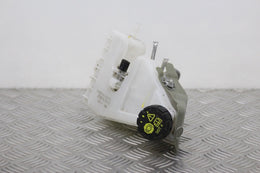 Dacia Sandero Brake Master Cylinder