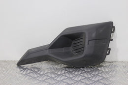 Dacia Sandero Fog Lamp Insert Front Drivers Side