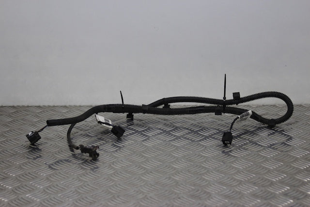 Dacia Sandero Bumper Rear Wiring Loom