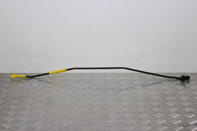 Dacia Sandero Bonnet Stay (2023)