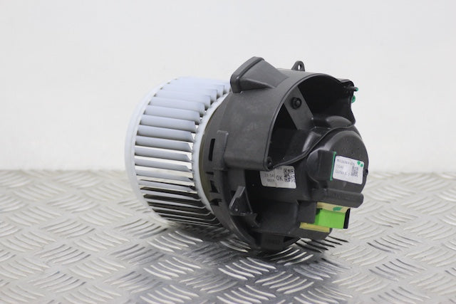 Dacia Sandero Heater Blower Motor