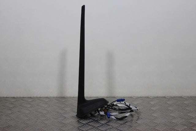 Dacia Sandero Aerial with Socket