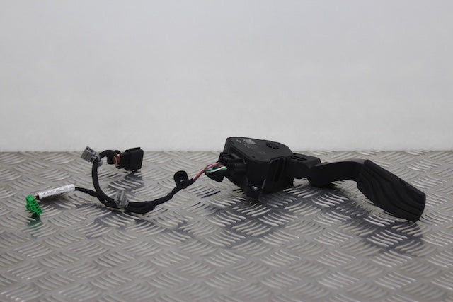 Dacia Sandero Accelerator Throttle Pedal