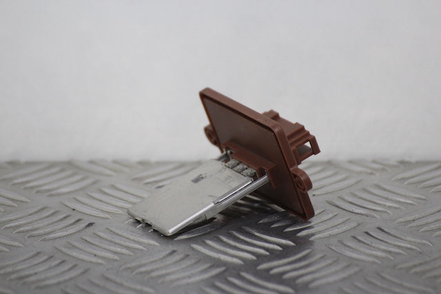 Dacia Sandero Heater Blower Resistor