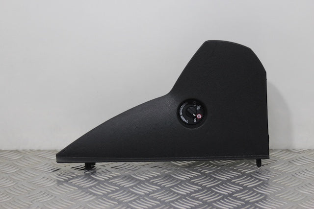 Dacia Sandero Airbag Switch Front Passengers Side