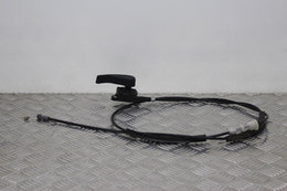 Dacia Sandero Bonnet Cable