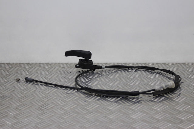Dacia Sandero Bonnet Cable