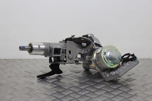 Dacia Sandero Steering Shaft with Motor