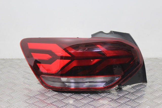 Dacia Sandero Tail Light Lamp Passengers Side