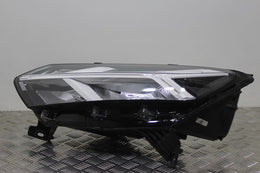 Dacia Sandero Headlamp Passengers Side