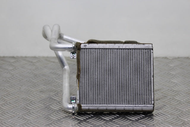 Dacia Sandero Heater Matrix Radiator