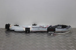 Dacia Sandero Airbag Roof Passengers Side