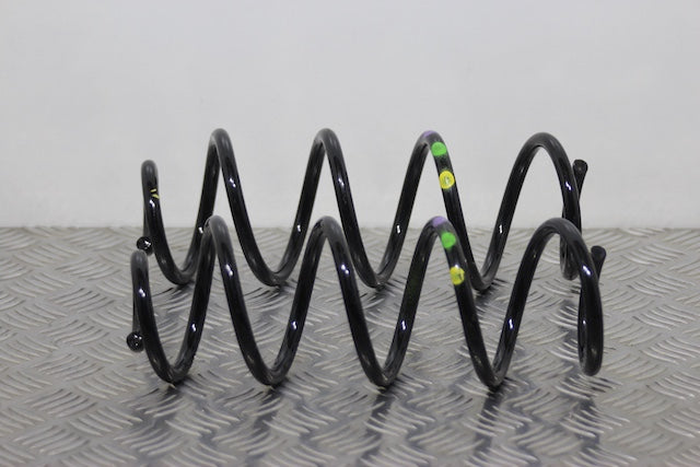 Dacia Sandero Coil Spring Rear x2