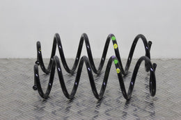 Dacia Sandero Coil Spring Rear x2