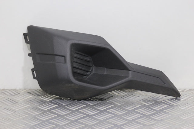 Dacia Sandero Fog Lamp Insert Front Passengers Side