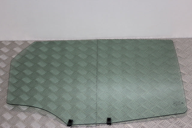 Citroen Picasso C4 Door Window Glass Rear Drivers Side 