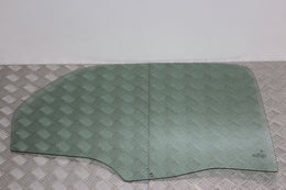 Citroen Picasso Door Window Glass Rear Drivers Side 