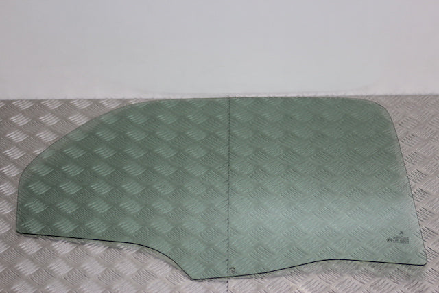 Citroen Picasso Door Window Glass Rear Drivers Side 