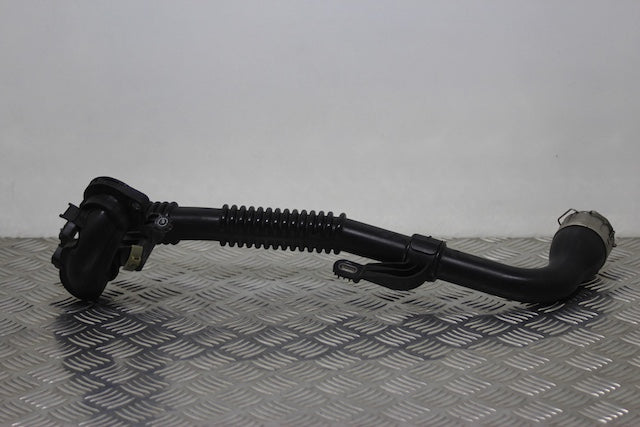 Dacia Sandero Air Feed Pipe from Intercooler to Throttle Body