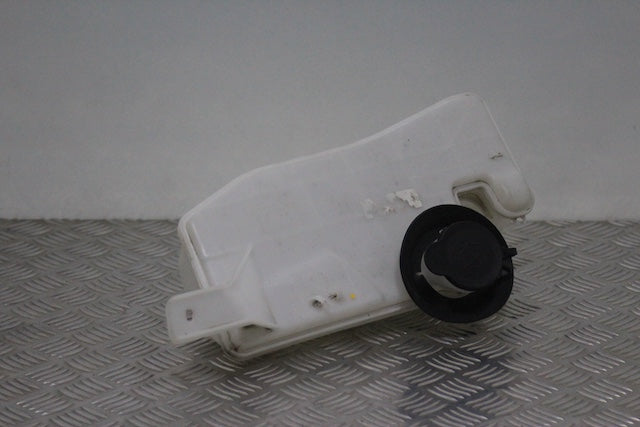 Dacia Sandero Windscreen Wash Water Bottle