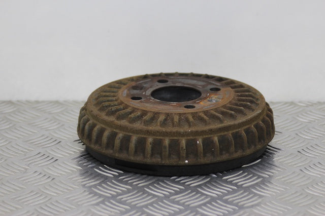 Dacia Sandero Brake Drum Rear R