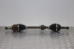 Dacia Sandero Drive Shaft Front Passengers Side