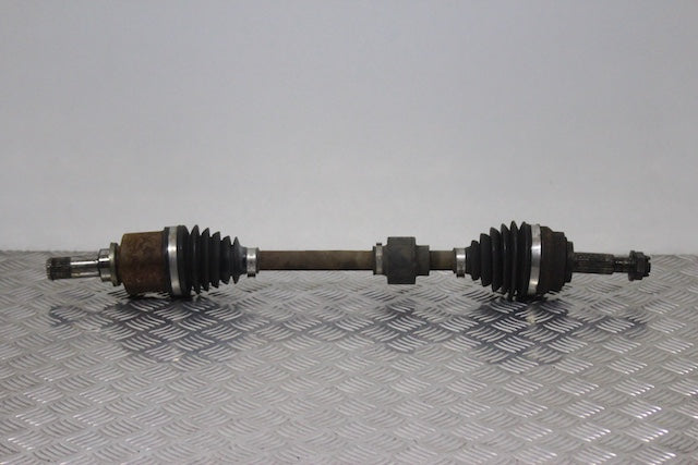 Dacia Sandero Drive Shaft Front Passengers Side