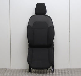 Dacia Sandero Seat Front Passengers Side