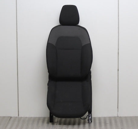 Dacia Sandero Seat Front Passengers Side