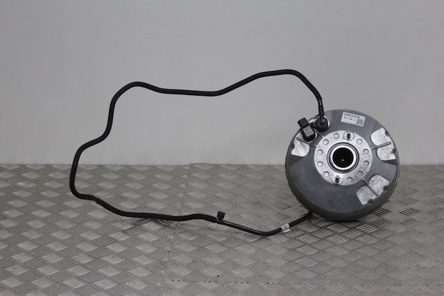 Dacia Sandero Brake Servo