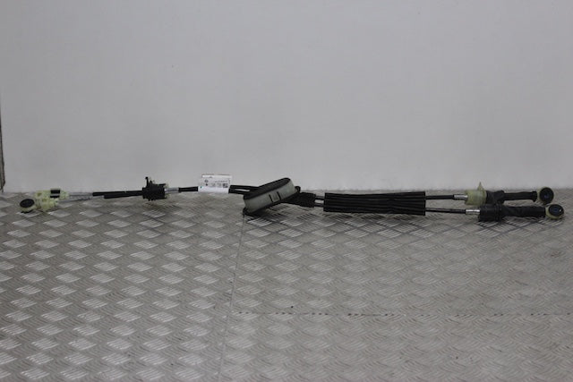 Dacia Sandero Gear Cables