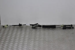 Dacia Sandero Gear Cables