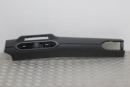 Dacia Sandero Dashboard Airvent Passengers Side