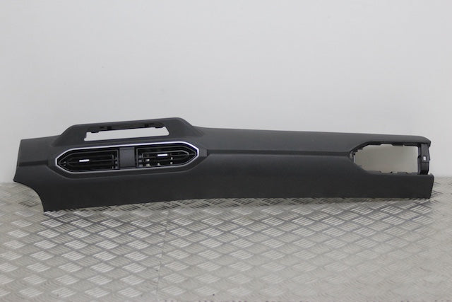 Dacia Sandero Dashboard Airvent Passengers Side (2023)