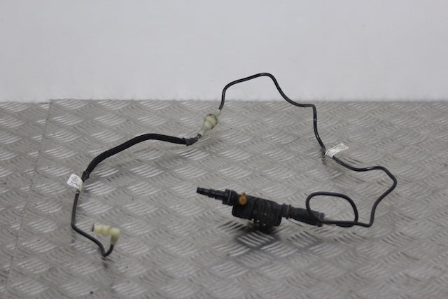 Dacia Sandero Clutch Master Cylinder Outlet Pipe (2023)